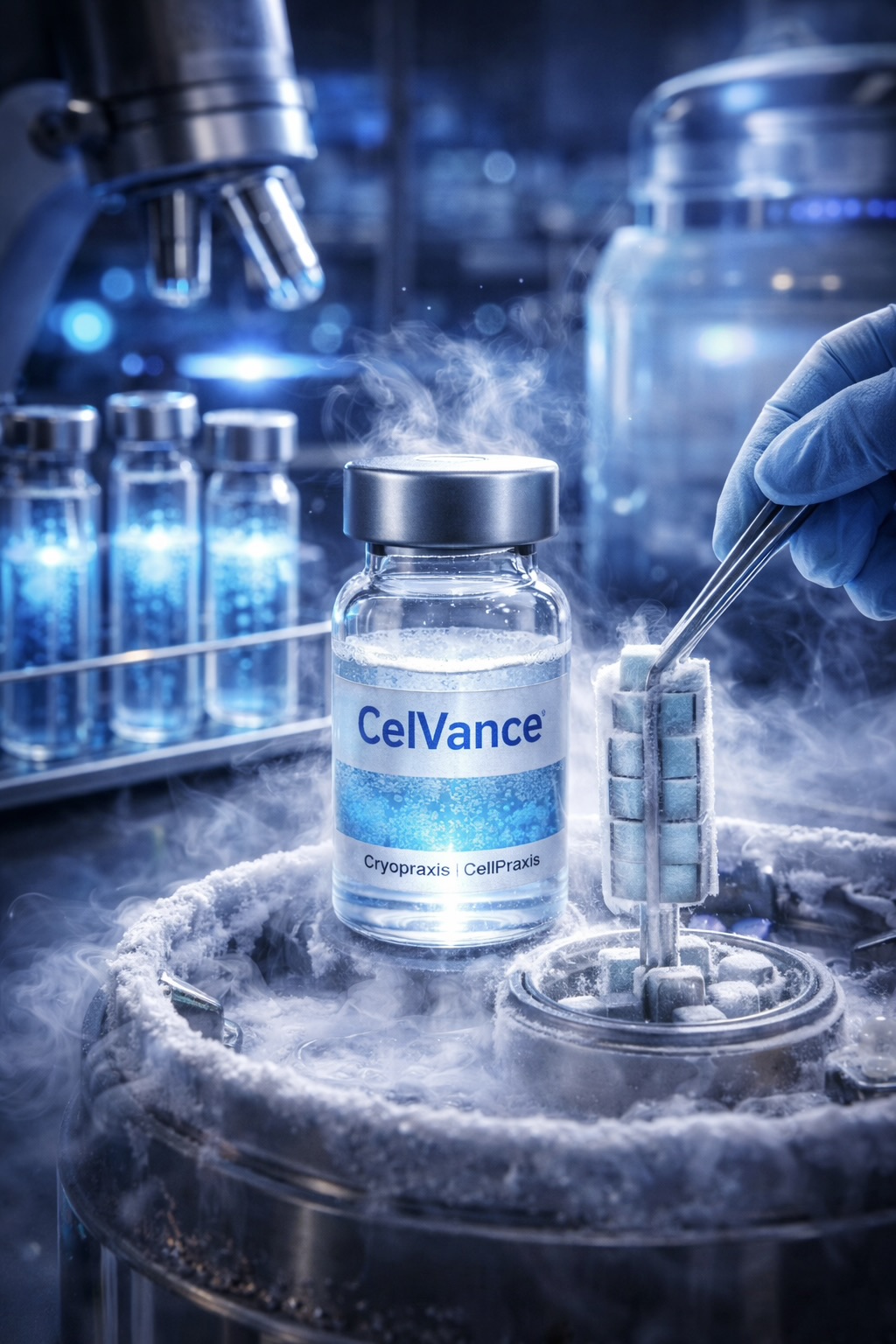 CelVance®