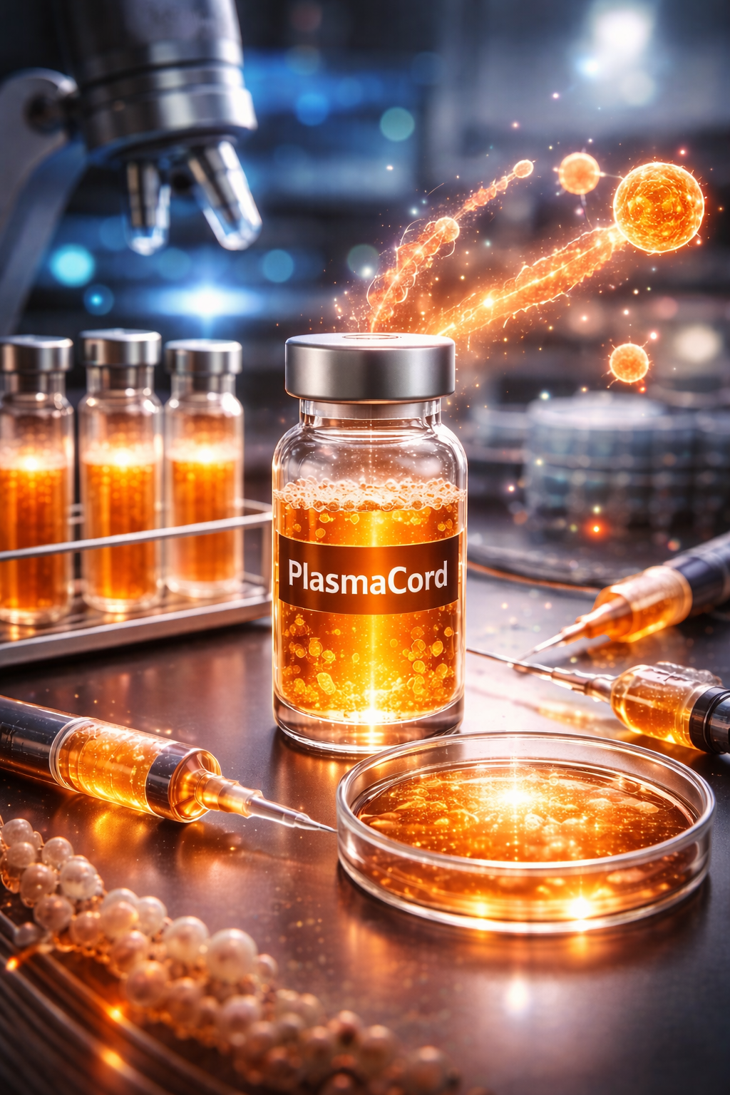 PlasmaCord®