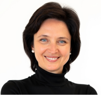 Dra. Valeria Povolotsky, MD PhD - Conselheira científica da CellPraxis especialista em medicina regenerativa